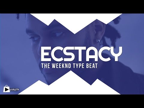 **SOLD**Bryson Tiller x Tory Lanez x The Weeknd type instrumental 2016 - ECSTACY (prodbyLttb)