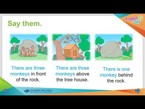 TO SHOW THE EXISTENCE OF THINGS, PEOPLE, AND ANIMALS