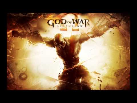 God of War: Ascension Full Official Soundtrack HQ