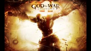 God of War: Ascension Full Official Soundtrack HQ
