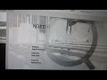 KQED Station ID December 7 2014 Basin Waterfall Better Version