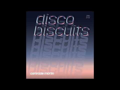PREMIERE | Comrade Martin - Disco Biscuits (RotorMotor Remix) [NIKOLA] 2023