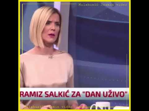 Kad Ramiz ohladi Emelu