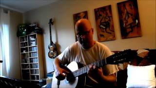 Somewhere My Love (arr. Charlie Byrd)