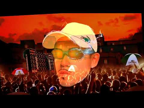 SET REVOADA DOS FLUXOS - MC'S GP, 7BELO, MENO K, DJ SATI MARCONEX, KITINHO, YAGO, LUIGGI, RICK