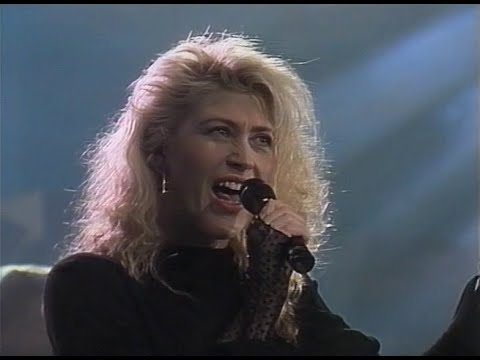 Mysterious Art - Das Omen (Teil 1) [Live Performance 1990]