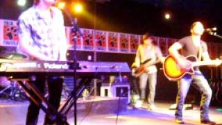 So What - Carter Twins