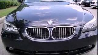 preview picture of video '2004 BMW 545 Nashville TN 37204'
