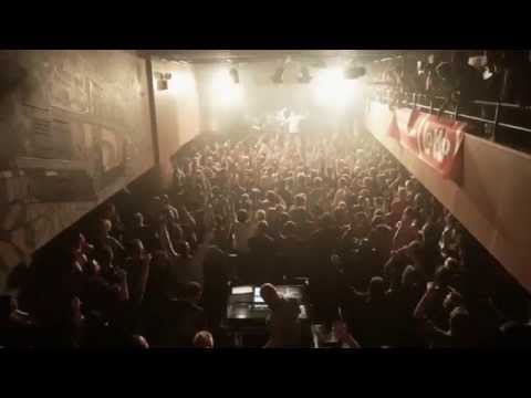 Open Street Festival 2015 avec Starflam, NoMobS, Indocile, Caballero, Hesytap Squad