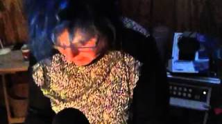 (I get the) craziest feeling