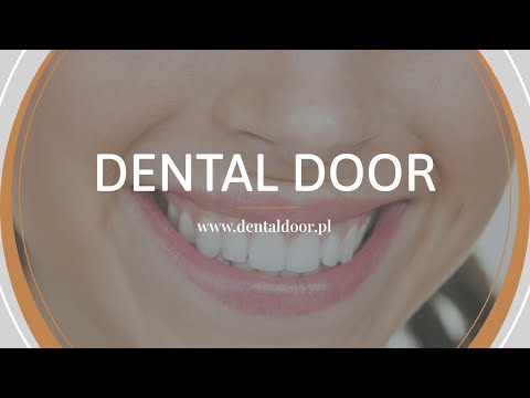 Dental Door Agnieszka Grzywna Sp. z o.o. - video