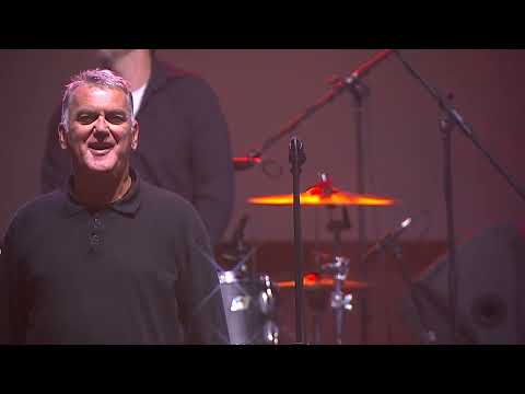 PARTIBREJKERS | 40 godina rokenrola | Beogradski sajam, 22. septembar 2022.