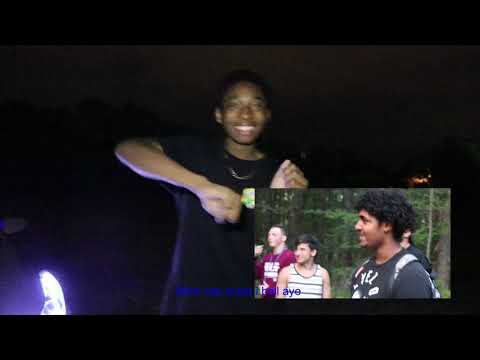 Yung Greggy Music Video