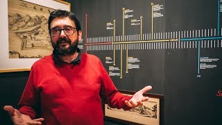 Inaugurazione nuovo museo storico valdese