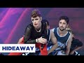Kiesza - Hideaway (Summertime Ball 2014) 