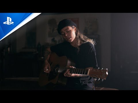 The Last of Us Part II | Through the Valley Re-Recorded by Tash Sultana