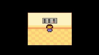 Long Elevator Reprise