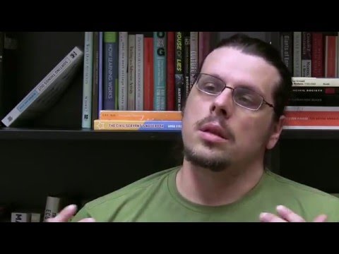 マーカス・ブランカリオネ氏のインタビュー：ユニバーサル・ベーシック・インカムとReCivitasについて (An Interview with Marcus Brancaglione on Universal Basic Income and ReCivitas)