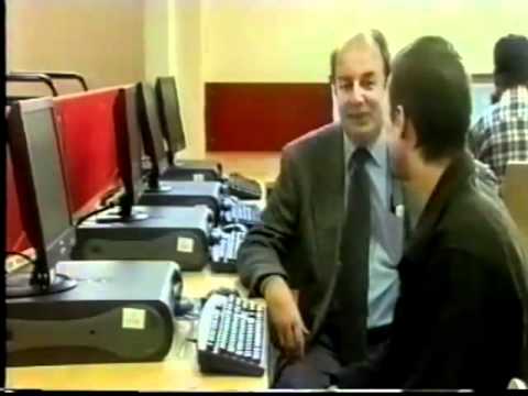 John Peel - Allan's Story