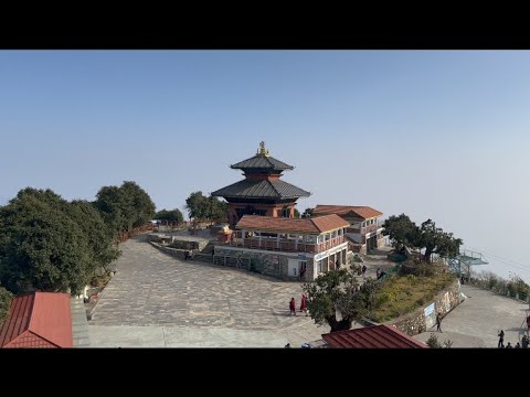 Exploring the Hidden Gems of Nepal: Pathivara, Chitlang, Tistung, Markhu ,and Chandragiri