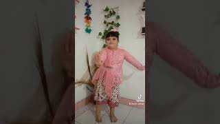 Download lagu Bocah jaipong cilik mp3