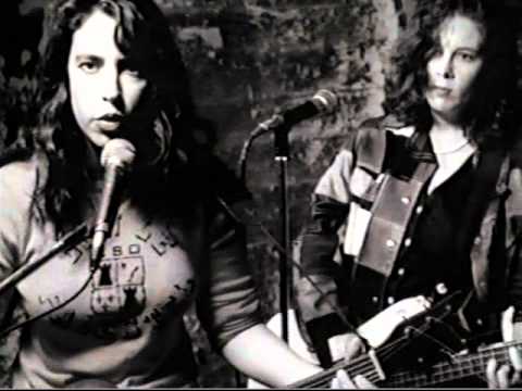 Video thumbnail for Daughters Of The Kaos