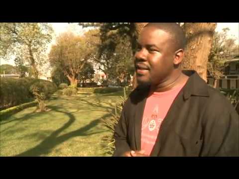 Interview with Malawian rapper David Kalilani