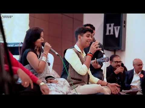 Chhod Do Aanchal Zamana Kya Kahega