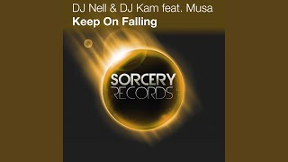 Keep On Falling (Original Mix)