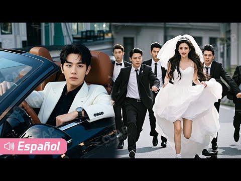 Forzada a casarse con CEO discapacitado por 5 millones, nunca imagina que es guapo y su primer amor