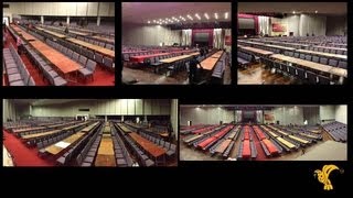 Grace Assembly Passover 2013