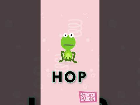 Hop! Hop! Hop! #dancefreeze #frogdance #dancebreak