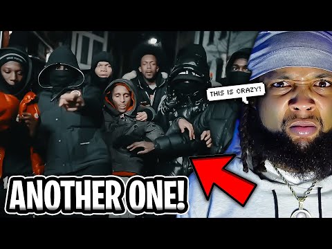 THEY GOIN CRAZY! FaZe Kaysan - Leavem Stuck (feat. Sdot Go, Jay Hound & Sha Gz) REACTION!