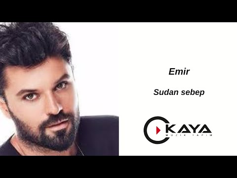 Sudan Sebep - Emir
