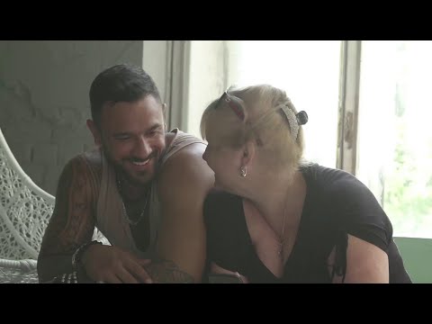 KAMALIYA feat. Rico Macho — Наше LіТО (MAKING OF) 🔥