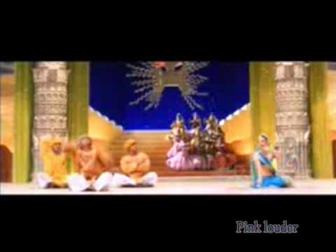 Deep Josh - Indian Spell (Pink louder Video edit)