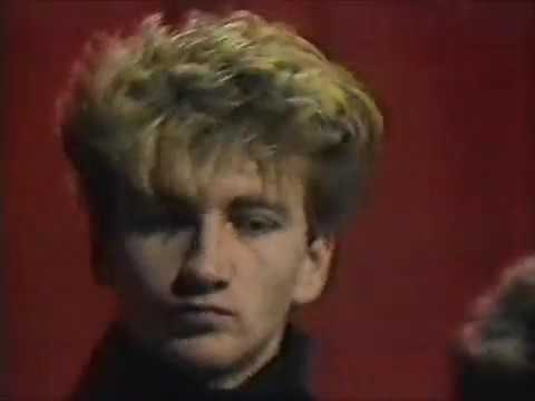 PANKRTI   Bandiera Rossa 1994 VIDEO