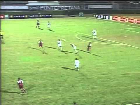 Ponte Preta 3 x 2 Fluminense - Campeonato Brasileiro 2004