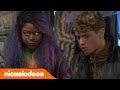 Henry Danger | Laatste vijf minuten van Henry Danger | Nickelodeon Nederlands