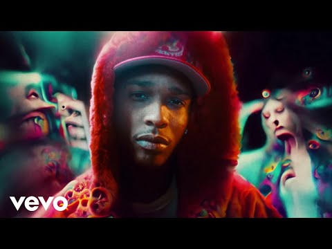 A$AP Rocky, $UICIDEBOY$ - FREDDIE (Music Video)