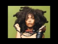 Erykah Badu Freestyle