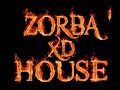 DJ ZORBA XD MIX 7 Halloween Mix