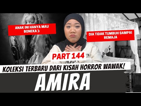 AMIRA - KHW PART 144