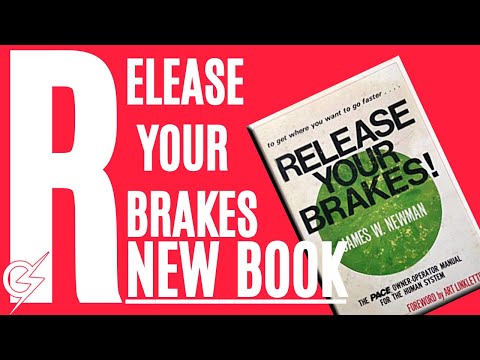 RELEASE YOUR BRAKES  Audiobook