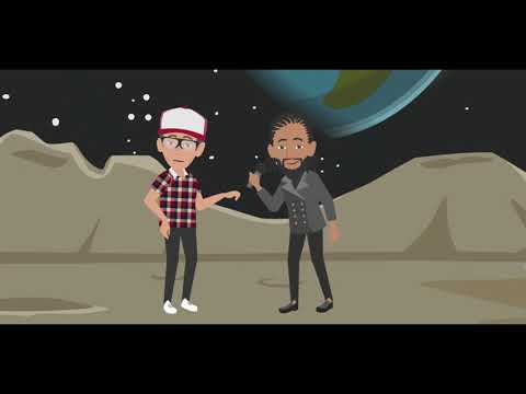 M Doc Diego & Manzu Beatz - The Reveal (Official Viceo)