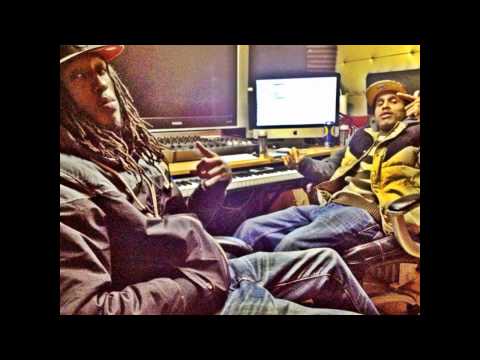 Voltage ft. CR - Tropical Buds (2013 Exclusive)