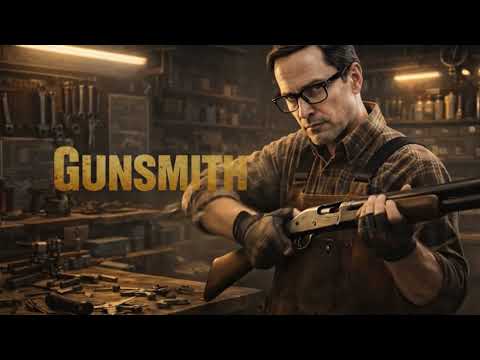 Tarkov 1.0 Gunsmith Part 1: MP-133 Build Guide