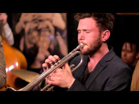 Time Capsule (live at Smalls Jazz Club)
