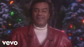 Johnny Mathis - Toyland (from Home for Christmas)