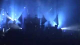 The Prodigy - Claustrophobic Sting link + We Are The Ruffest vocal sample (Live in Milan 2005)